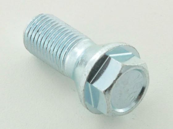 Radschrauben Set (8 Stk.) Schaftlänge 26mm Kegelbund Kurzkopf silber M14x1,5 Radschrauben Set (8 Stk.) Schaftlänge 26mm Kegelbund Kurzkopf silber M14x1,5